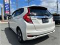 2017 Honda Fit
