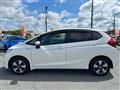 2017 Honda Fit