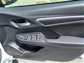 2017 Honda Fit