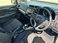 2017 Honda Fit