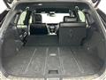 2019 Toyota Harrier Hybrid