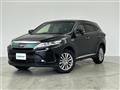 2019 Toyota Harrier Hybrid