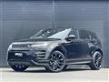 2020 Land Rover RangeRover Evoque
