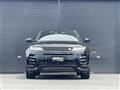 2020 Land Rover RangeRover Evoque