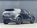 2020 Land Rover RangeRover Evoque