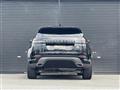 2020 Land Rover RangeRover Evoque