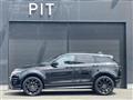 2020 Land Rover RangeRover Evoque