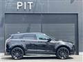 2020 Land Rover RangeRover Evoque