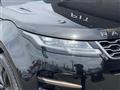 2020 Land Rover RangeRover Evoque