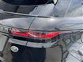 2020 Land Rover RangeRover Evoque
