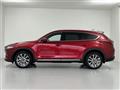 2018 Mazda CX-8