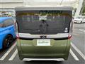 2021 Mitsubishi eK SPACE