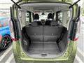 2021 Mitsubishi eK SPACE