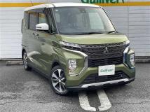 2021 Mitsubishi eK SPACE