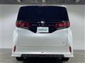 2024 Toyota Alphard Hybrid