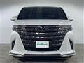 2024 Toyota Alphard Hybrid