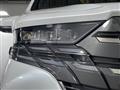 2024 Toyota Alphard Hybrid