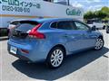 2015 Volvo V40