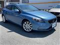 2015 Volvo V40
