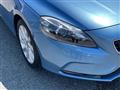 2015 Volvo V40