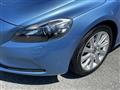 2015 Volvo V40