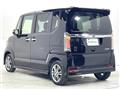 2015 Honda N BOX