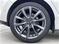 2019 Mazda Mazda3