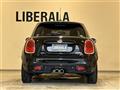 2018 BMW MINI