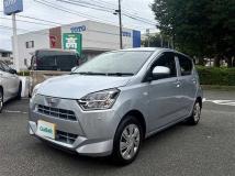2018 Toyota PIXIS EPOCH