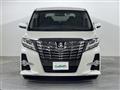 2016 Toyota Alphard