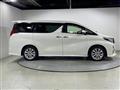 2016 Toyota Alphard