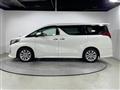 2016 Toyota Alphard