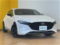 2022 Mazda Mazda3