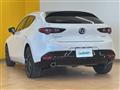 2022 Mazda Mazda3