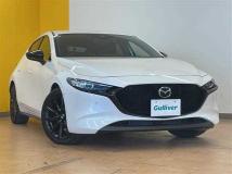 2022 Mazda Mazda3