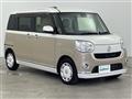 2017 Daihatsu Move Canbus