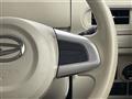 2017 Daihatsu Move Canbus