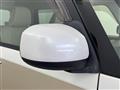 2017 Daihatsu Move Canbus