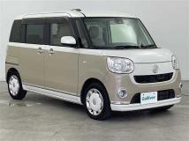 2017 Daihatsu Move Canbus
