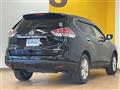 2015 Nissan X-Trail
