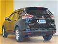 2015 Nissan X-Trail