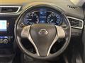 2015 Nissan X-Trail