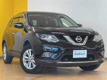 2015 Nissan X-Trail
