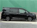 2020 Toyota Voxy