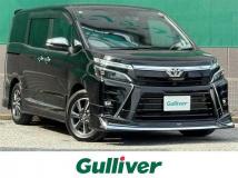 2020 Toyota Voxy