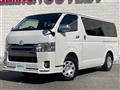 2015 Toyota Regiusace Van