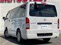 2015 Toyota Regiusace Van