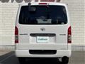 2015 Toyota Regiusace Van