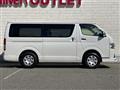 2015 Toyota Regiusace Van