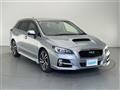 2015 Subaru Levorg